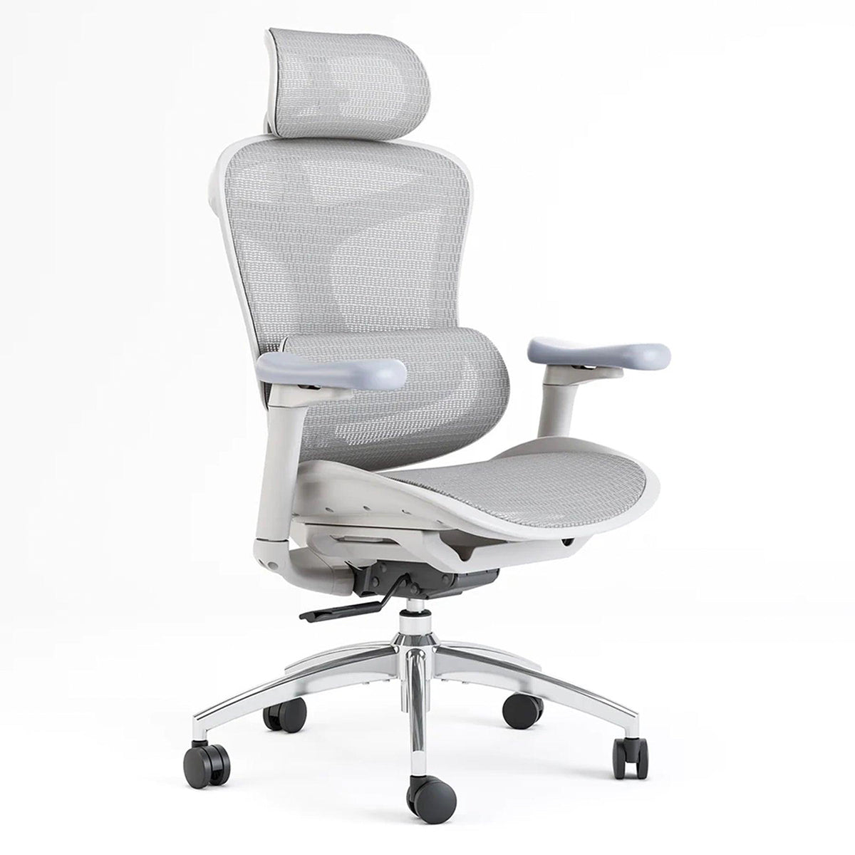 Sihoo C300 Mesh Ergonomics Office Chair - Grey