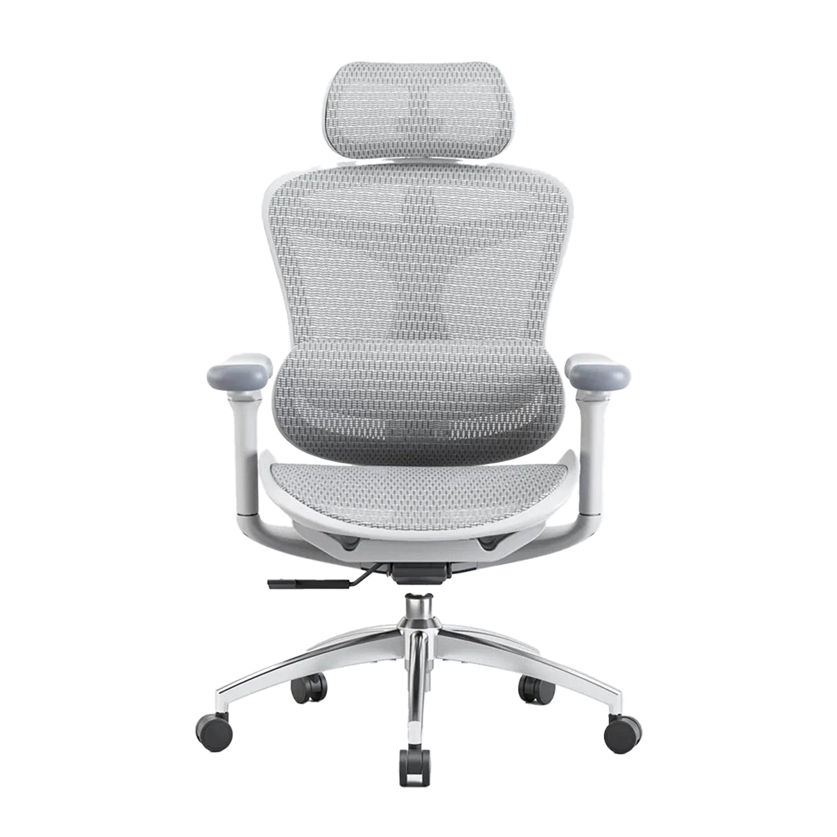 Sihoo C300 Mesh Ergonomics Office Chair - Grey