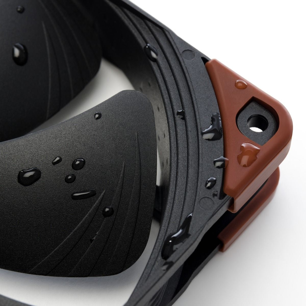 Noctua industrialPPC NF-F12 iPPC-3000 PWM 120mm 3000rpm IP52 Industrial Fan