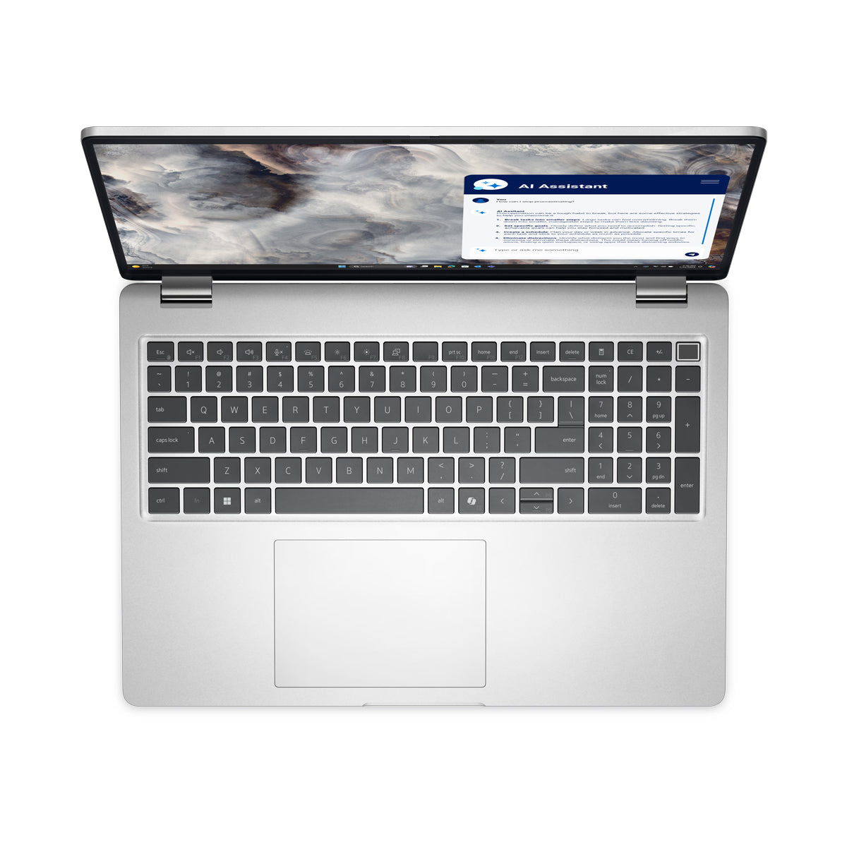 Dell Pro 16 Plus PB16250 16'' FHD+ Business Laptop (BTO201)