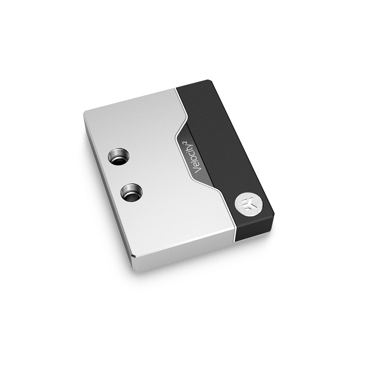 EKWB EK-Quantum Velocity?? D-RGB - AM5 Full Nickel