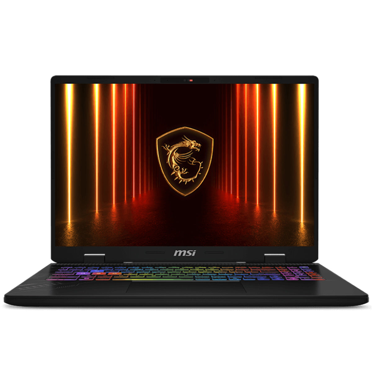 MSI Crosshair 16 HX AI D2XWFKG-082NZ 16'' QHD+ 240Hz Ultra 7 255HX RTX 5060 Gaming Laptop