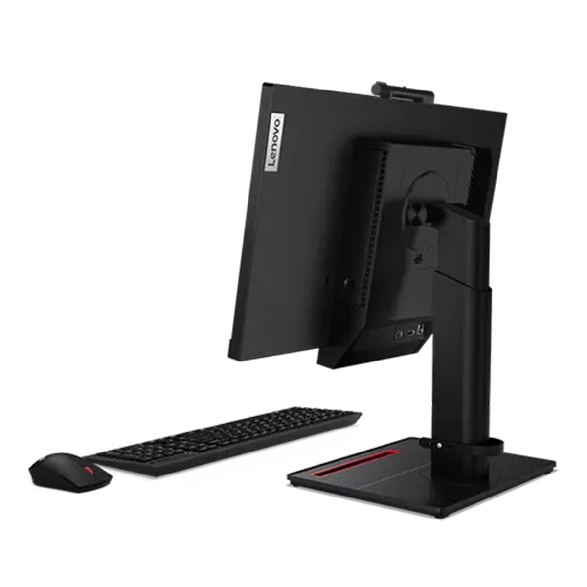 Lenovo TINY-IN-ONE 22 G4 21.5" FHD IPS Monitor