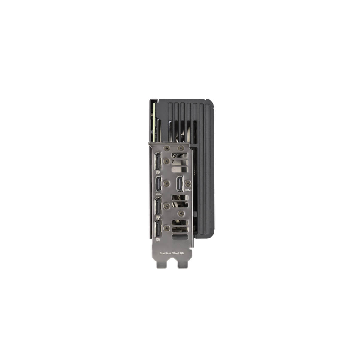 ASUS GeForce RTX 4070 SUPER STRIX OC 12GB Graphics Card