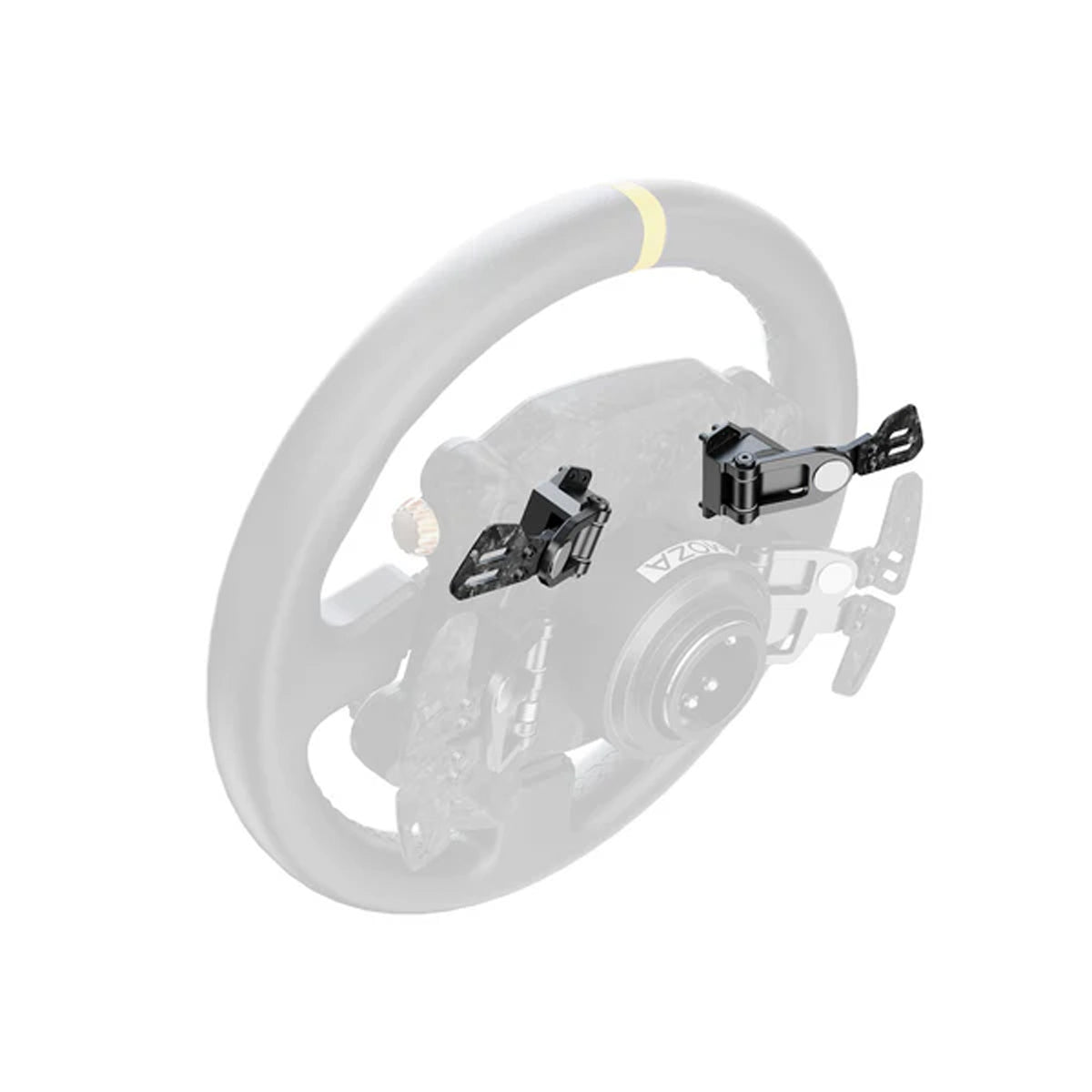 Moza CS Pro Paddle Add On Kit