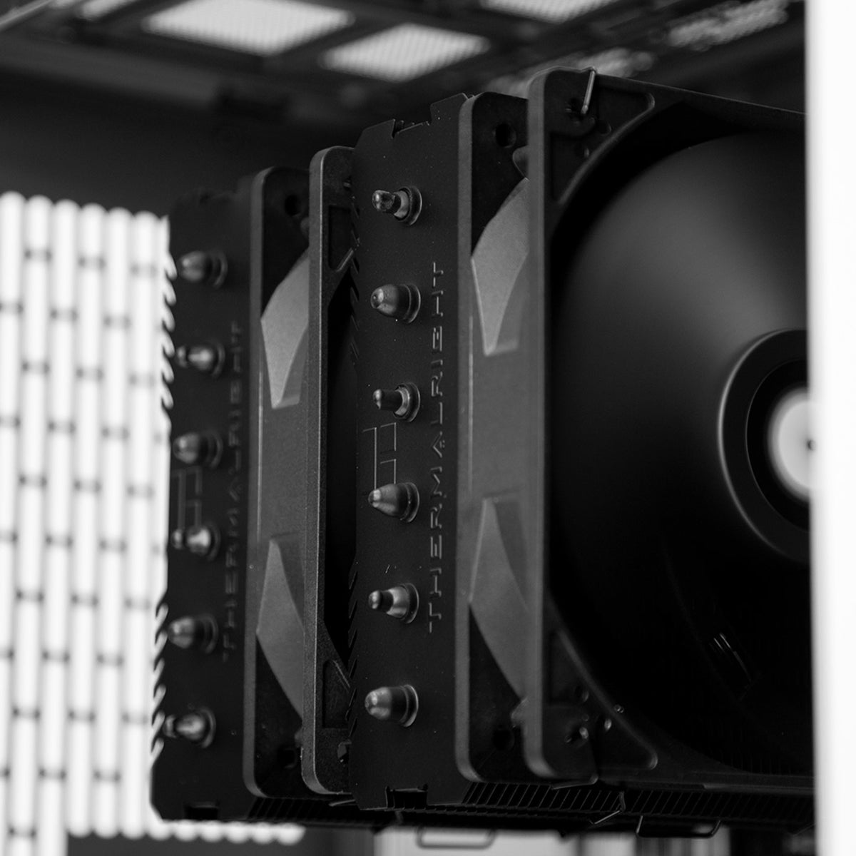 Chinkapin AMP RTX 5090 Ryzen 7 9800X3D Gaming PC - MONO