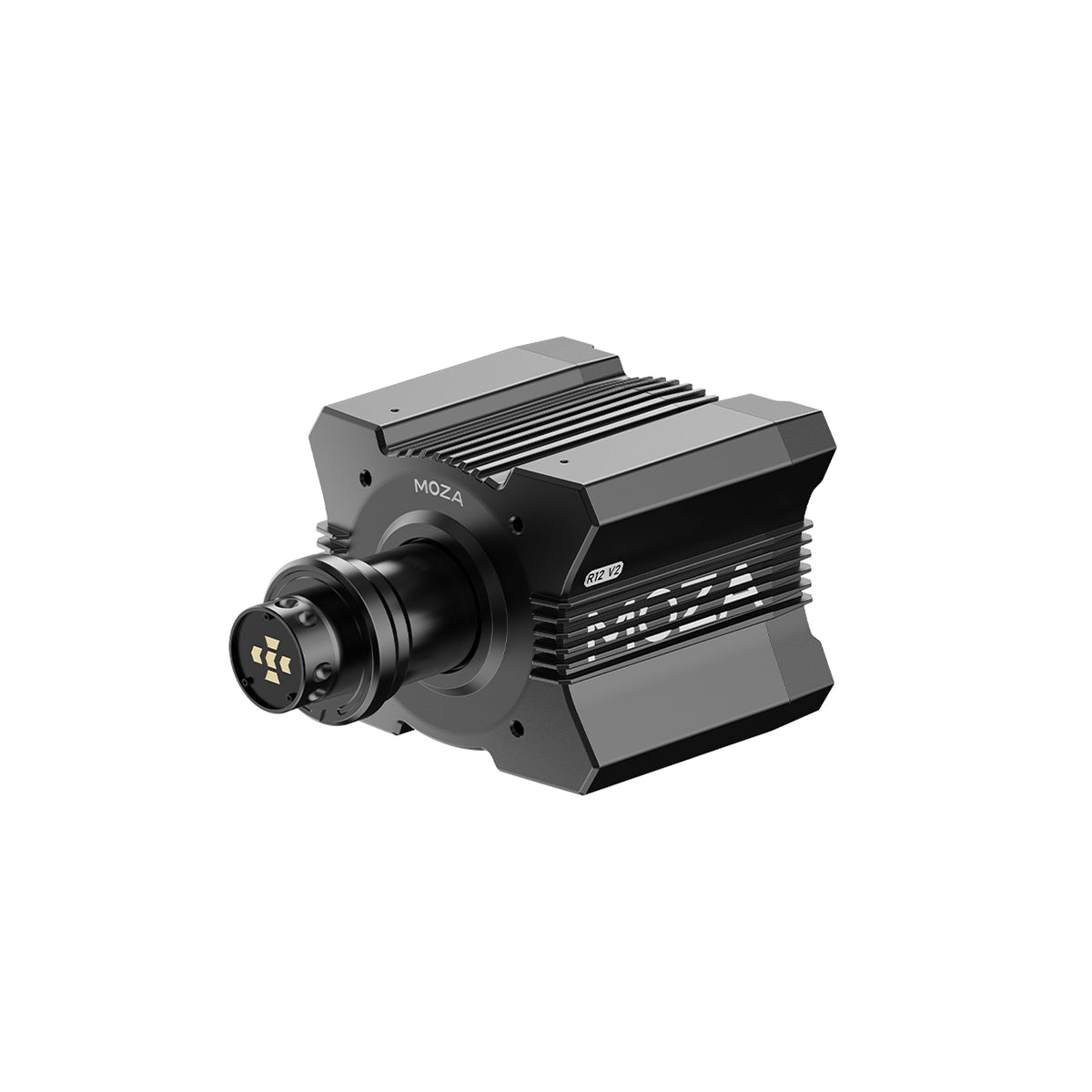 Moza R12 V2 Direct Drive Wheel Base