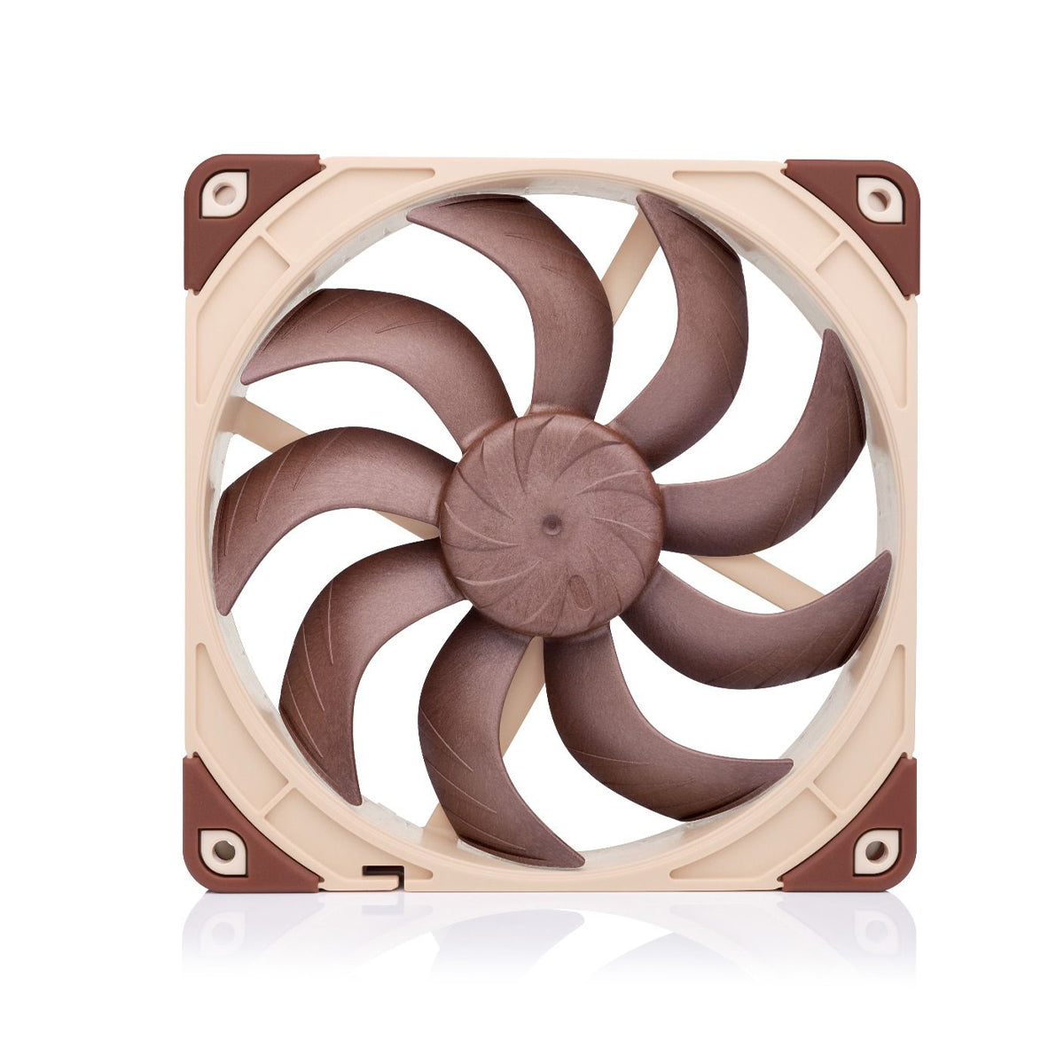 Noctua NF-A14X25 G2 LS-PWM Low Noise 140mm 800rpm Fan