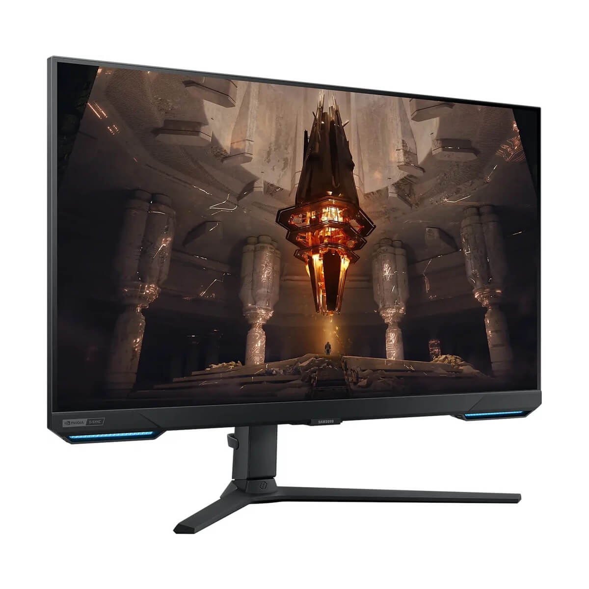 Samsung Odyssey G7 32" UHD 4K 144Hz IPS Gaming Monitor