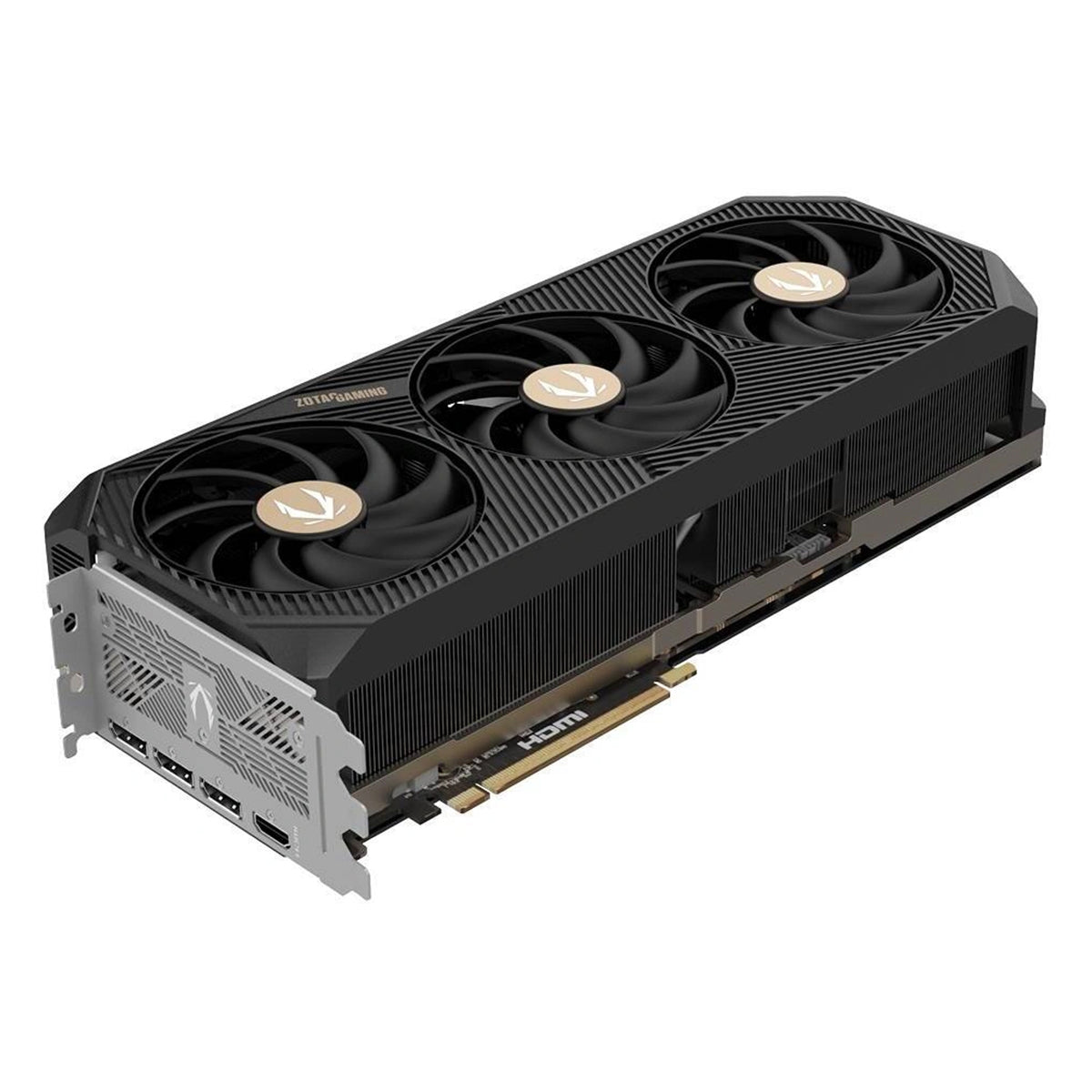 ZOTAC GeForce RTX 5080 SOLID OC 16GB Graphics Card