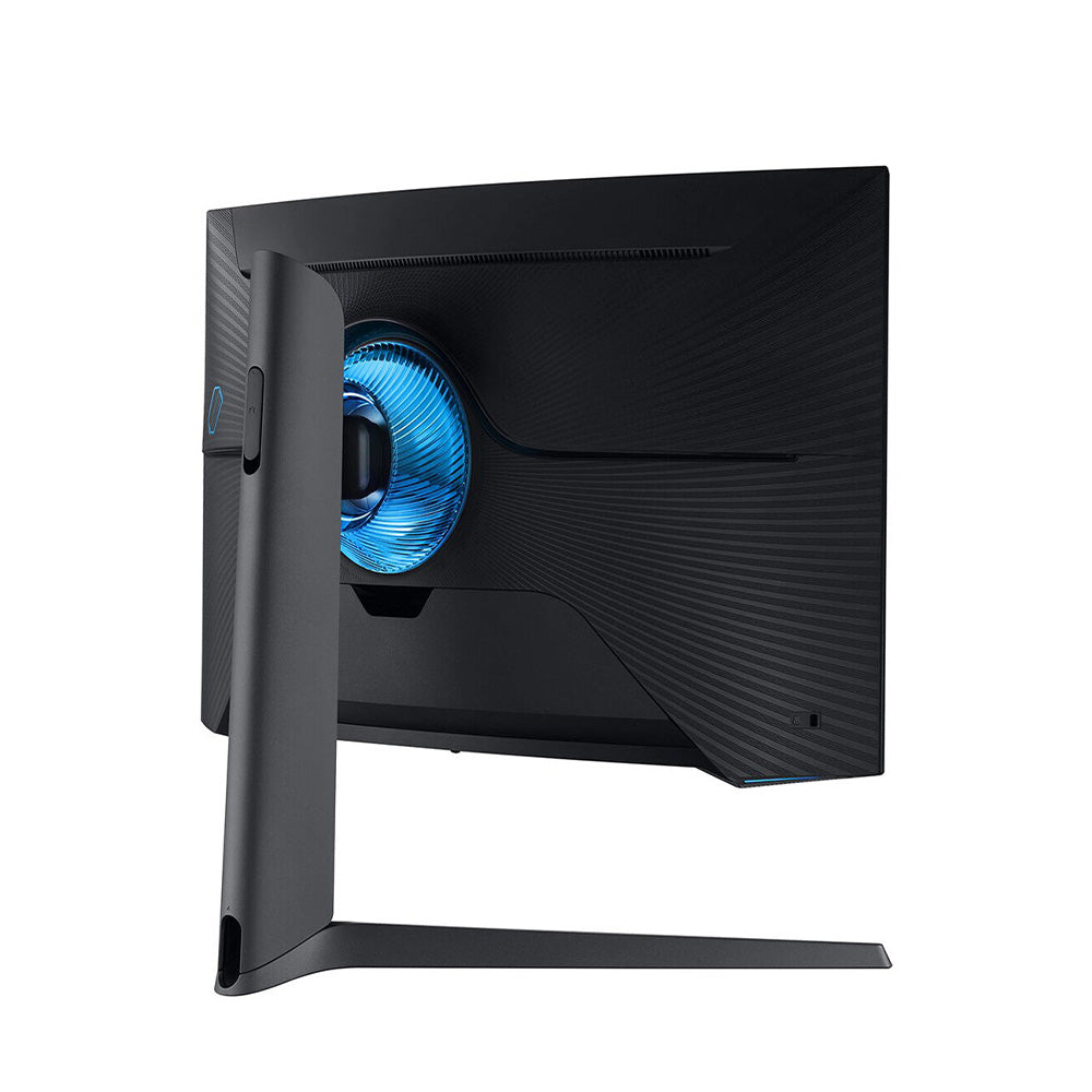 Samsung Odyssey G7 27" QHD 1ms 240Hz VA Gaming Monitor