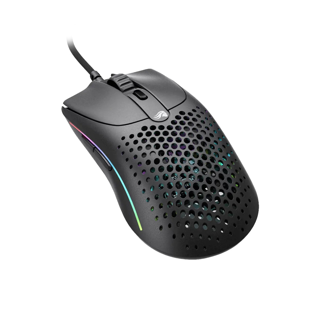Glorious Model O 2 Wired Gaming Mouse Matte Black