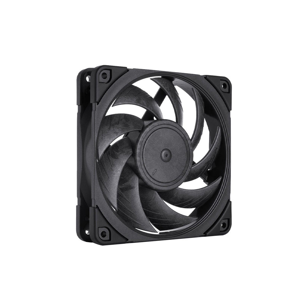 Noctua NF-A12X25 PWM Chromax Black Sterrox LCP 120mm 2000rpm Fan