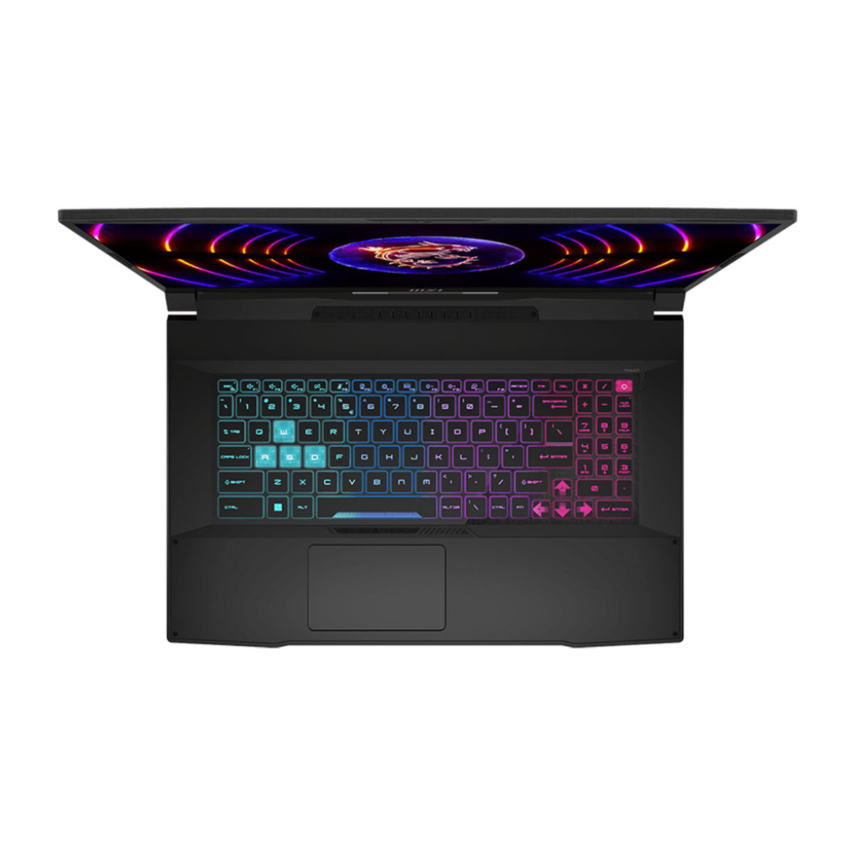 MSI Katana 15 B13VFK-2070NZ 15.6'' QHD Gaming Laptop