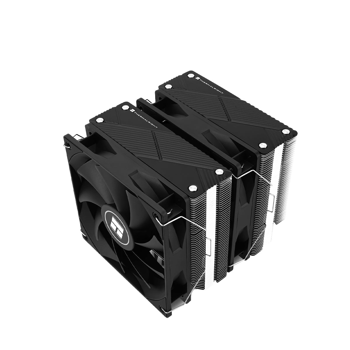 Thermalright Phantom Spirit 120 Dual Tower CPU Air Cooler