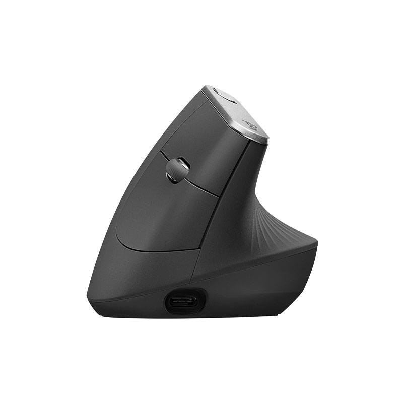 Logitech MX Vertical Ergonomic Mouse