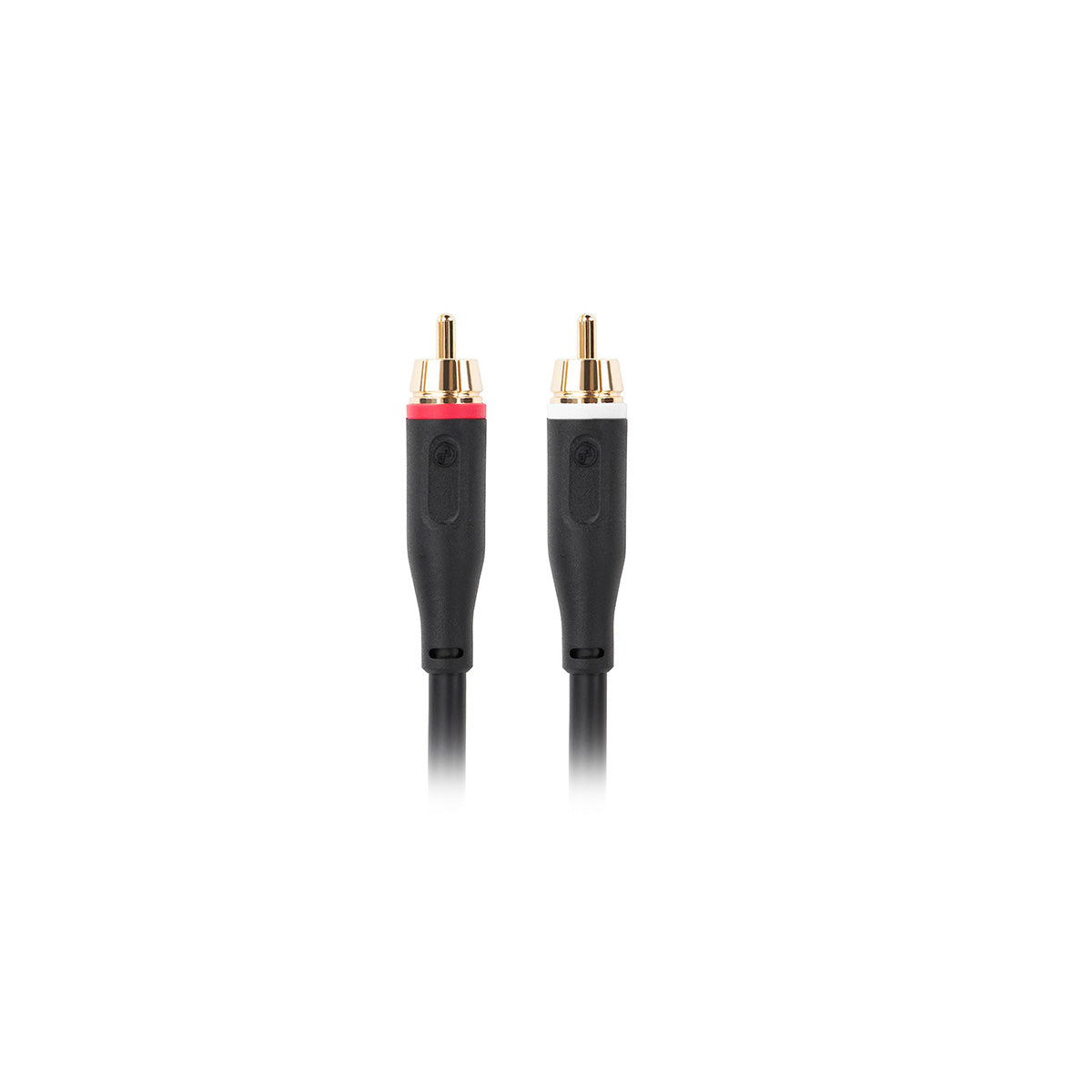 JDS Labs Stack RCA Cables (15cm)