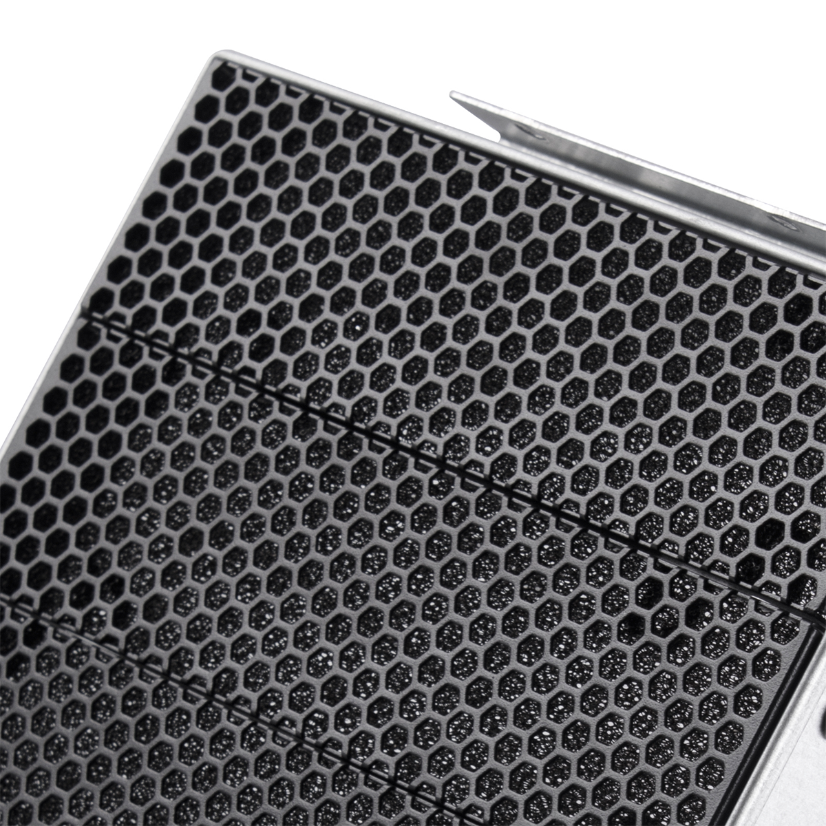 Silverstone G11909560-RT 5.25" Drive Cage for Rackmount