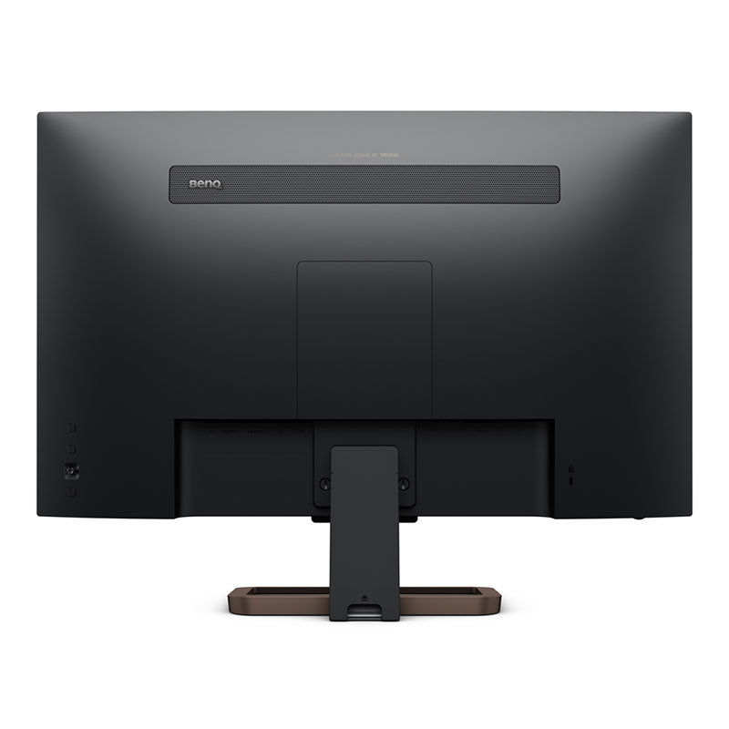 BenQ EX2780Q 27" 2K QHD 144hz HDR400 IPS USB-C Gaming Monitor