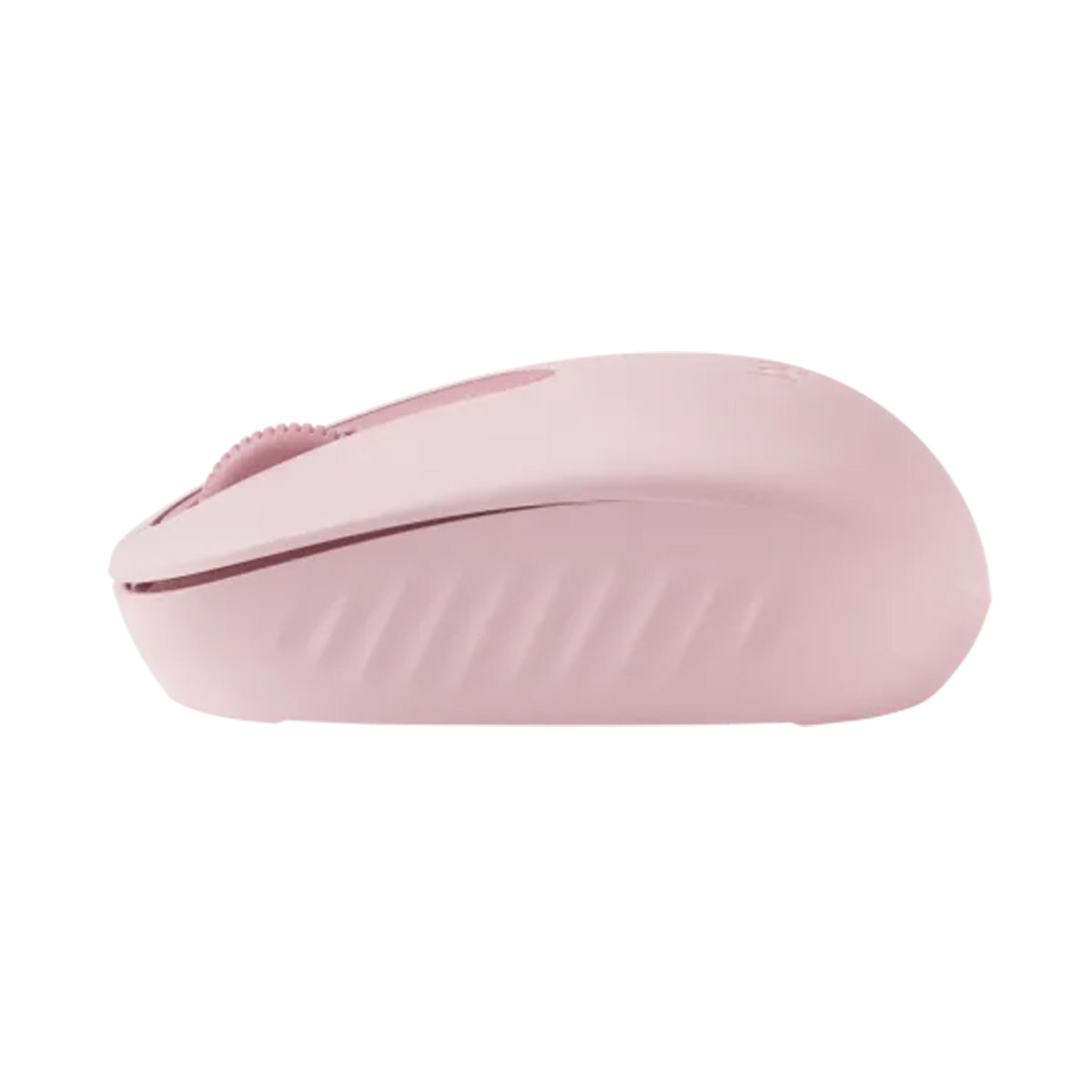 Logitech M196 Wireless Bluetooth Mouse - Rose