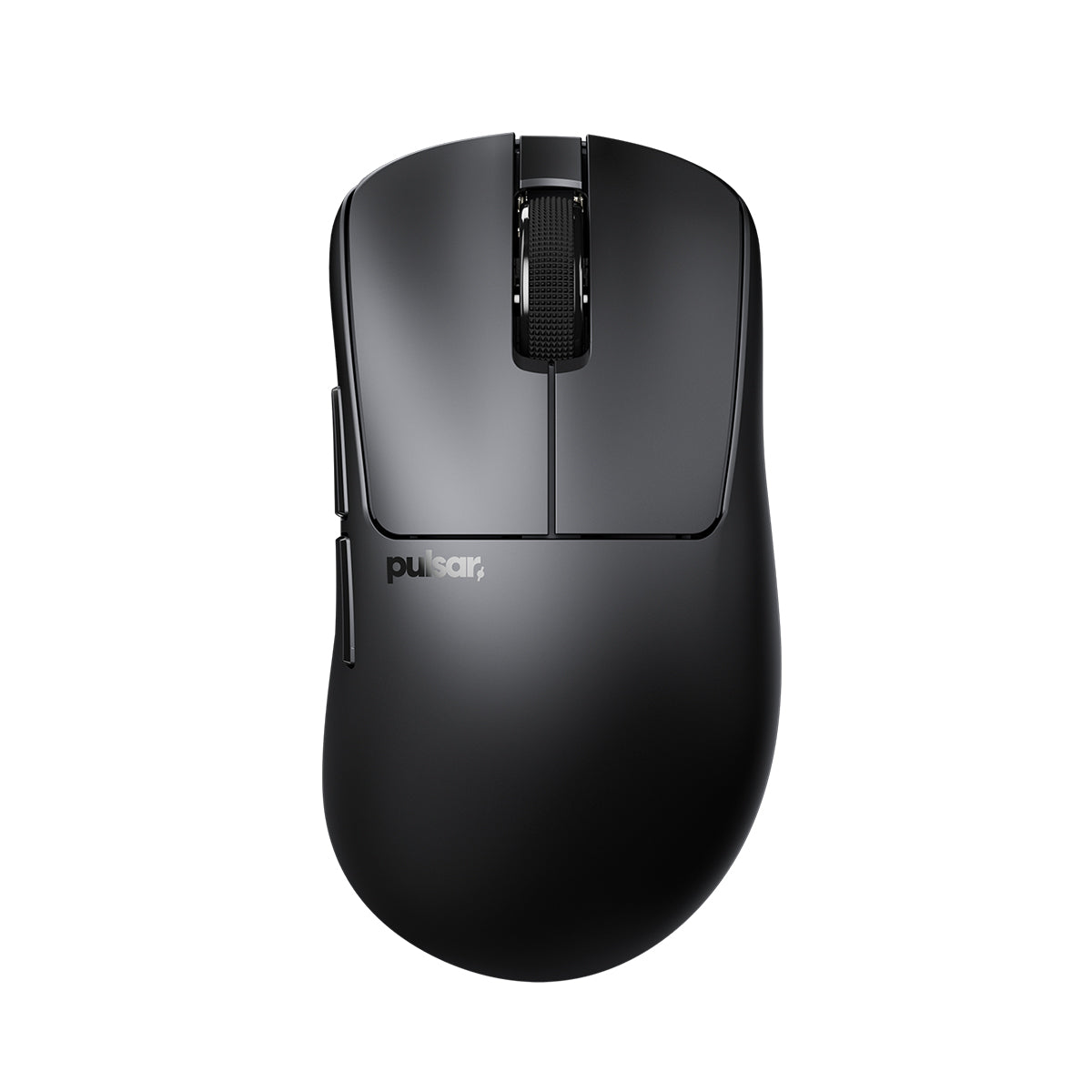 Pulsar Xlite CrazyLight Wireless Gaming Mouse - Jet Black