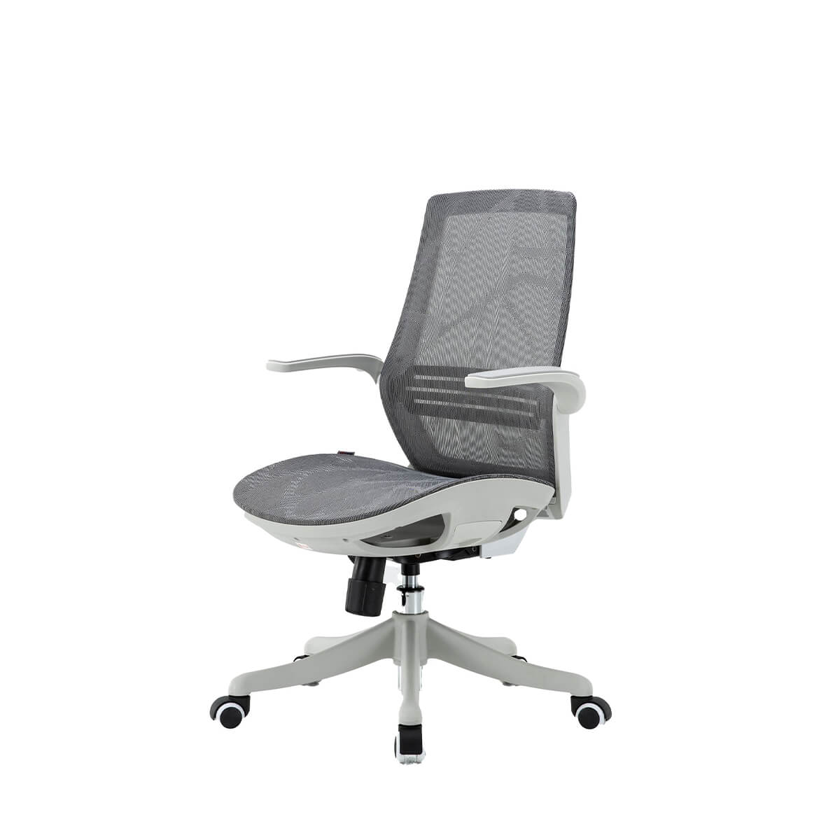 Sihoo M59B Ergonomic Office Mesh Chair - Grey