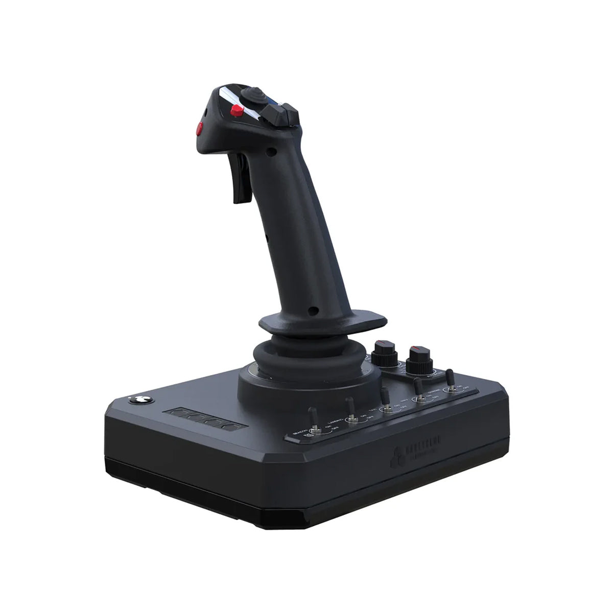 Honeycomb Foxtrot Aviation Stick