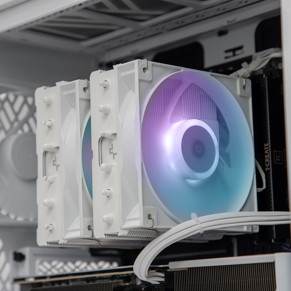 Obelisk RTX 5080 Ryzen 9 9900X Gaming PC