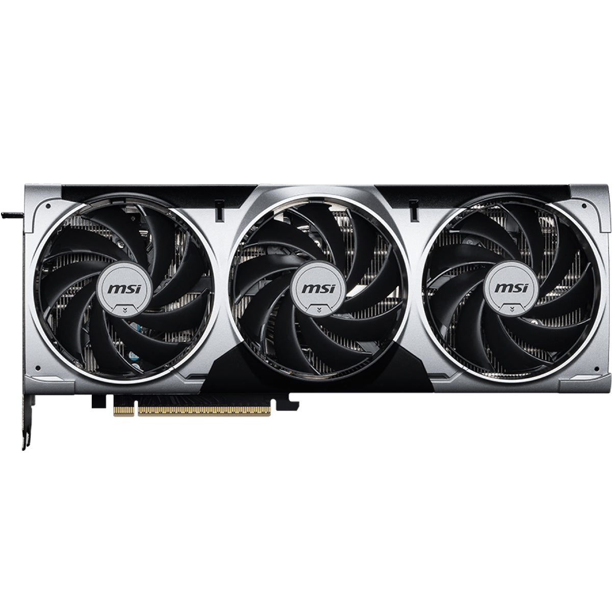 MSI GeForce RTX 5080 VENTUS 3X 16GB Graphics Card