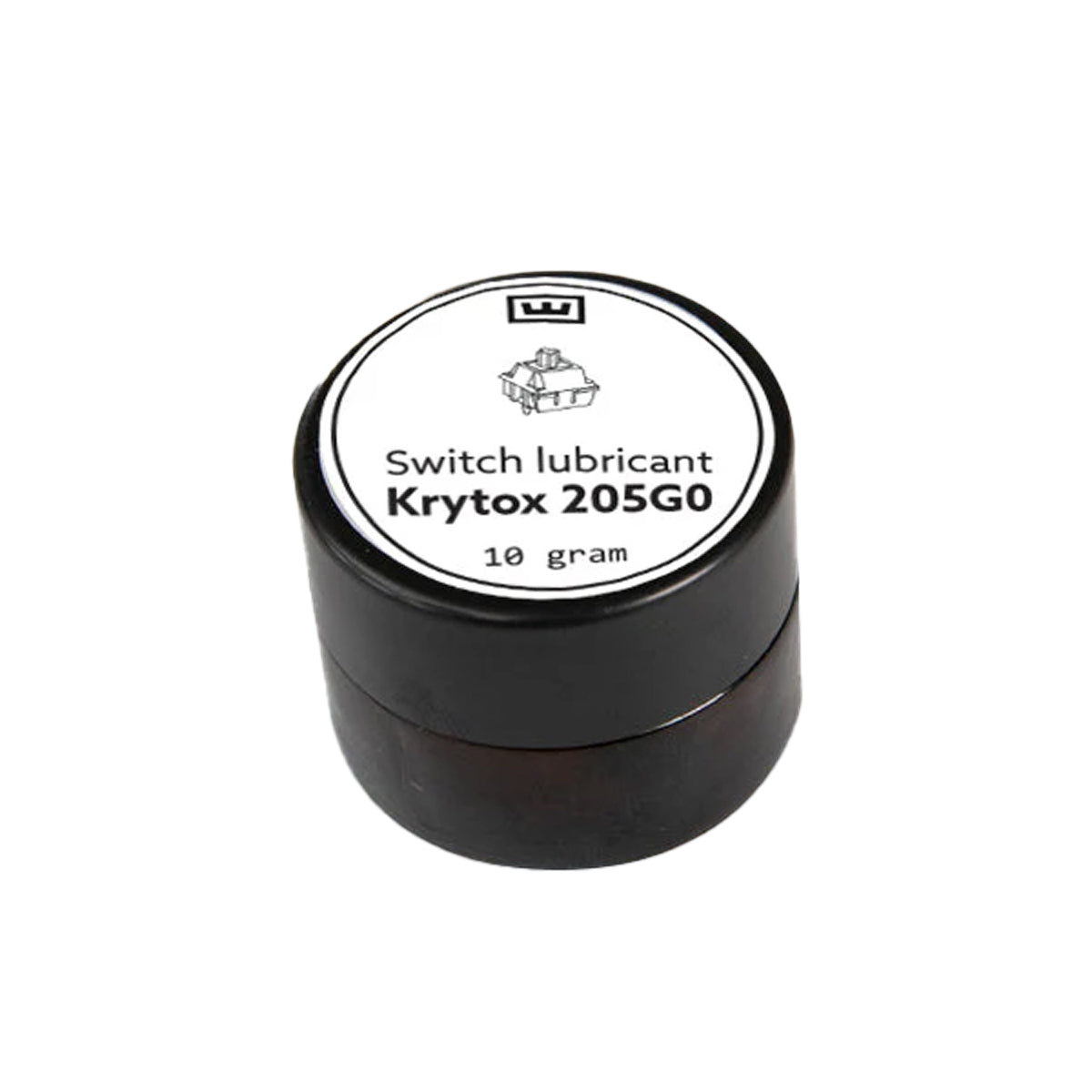 Wooting Lubricant Set - Krytox 205G0 10g + Molykote EM-50L 4.2g