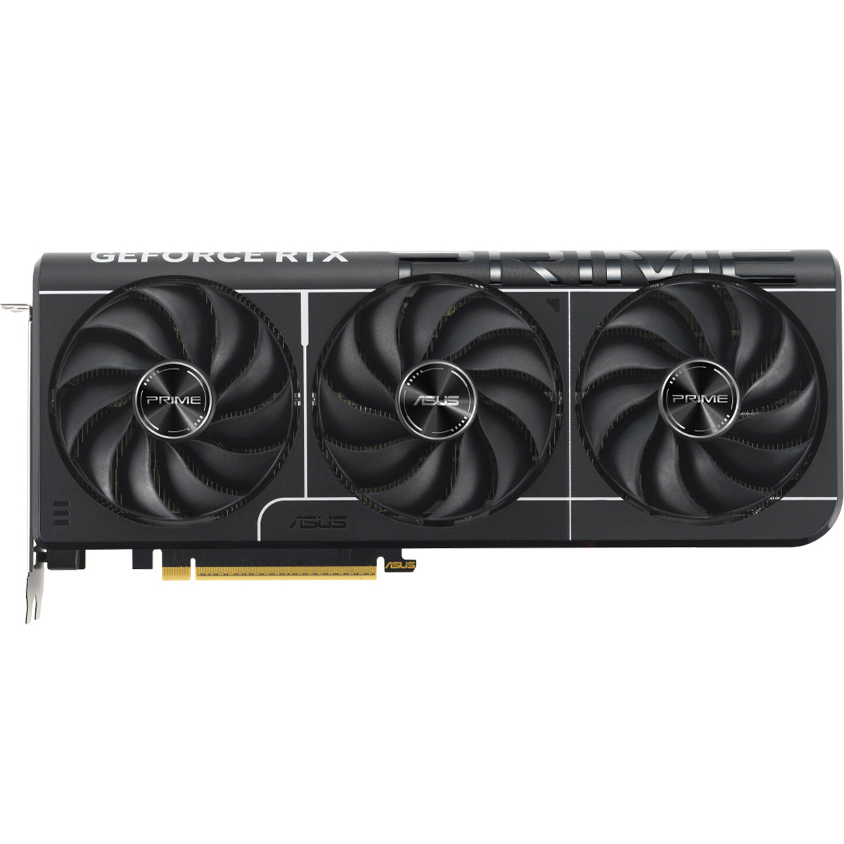 ASUS GeForce RTX 5070 Ti PRIME OC 16GB Graphics Card