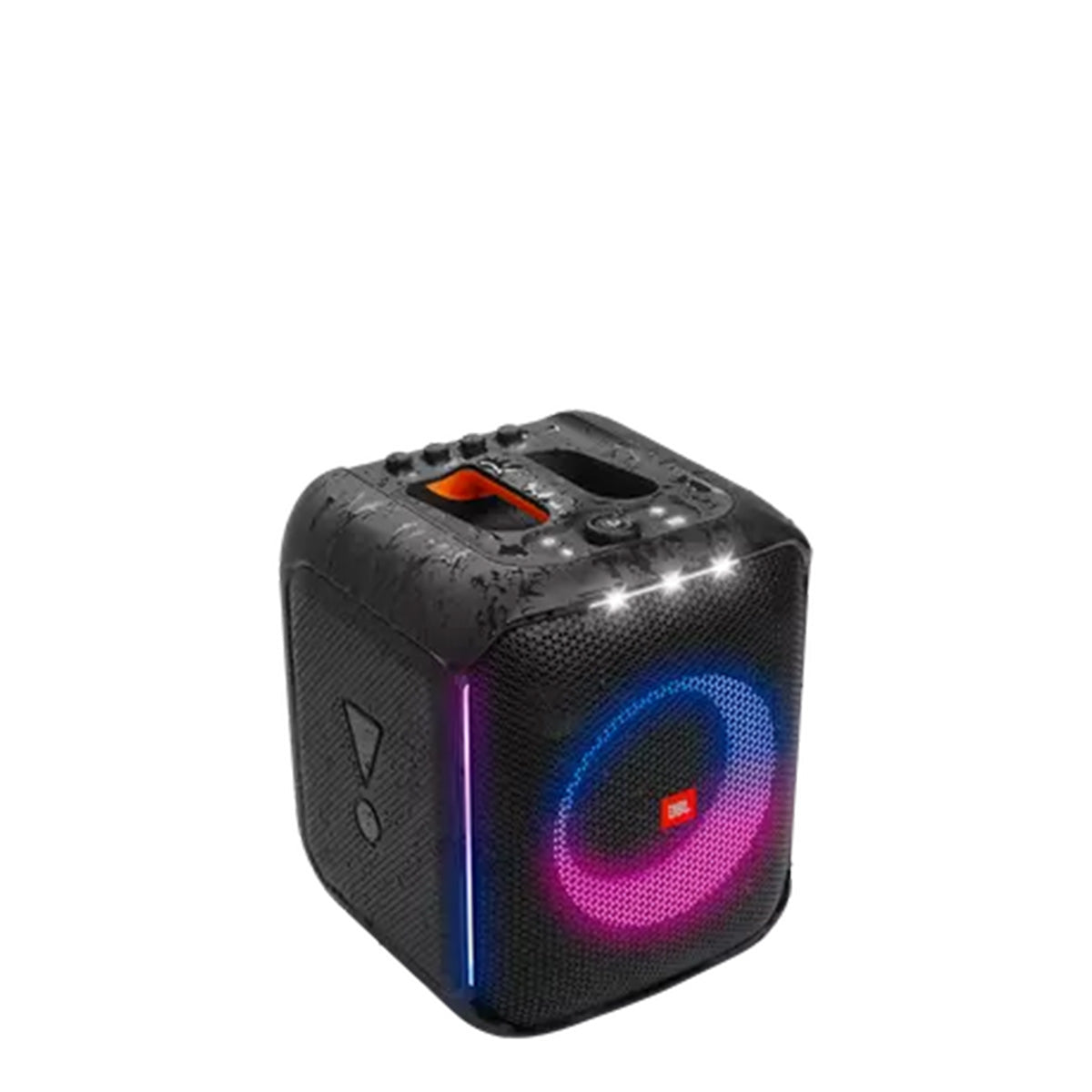 JBL PartyBox Encore 100W Wireless Portable Party Speaker With 2x Microphones