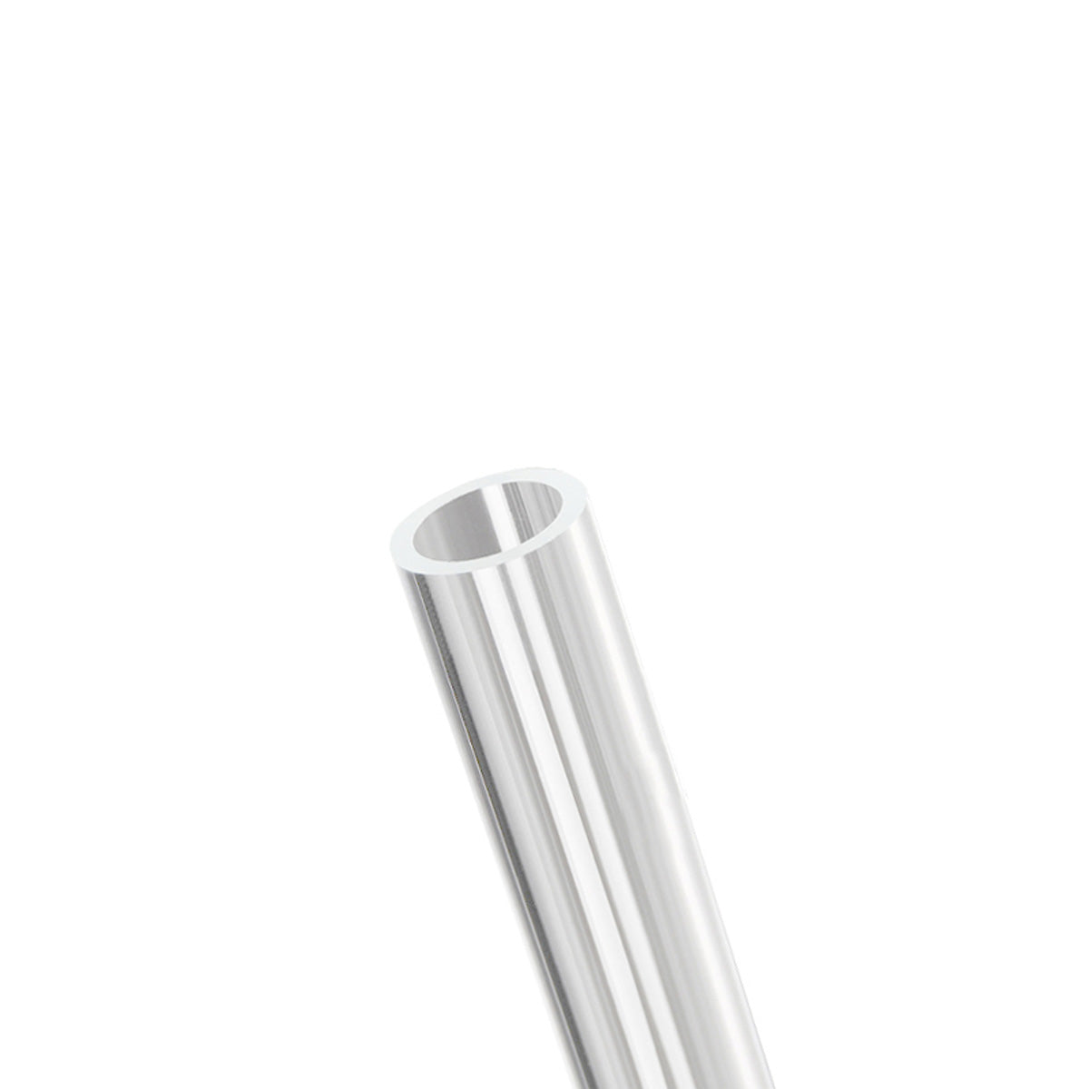 Bitspower Crystal Link Acrylic Tube 16MM OD 1 Meter - Clear