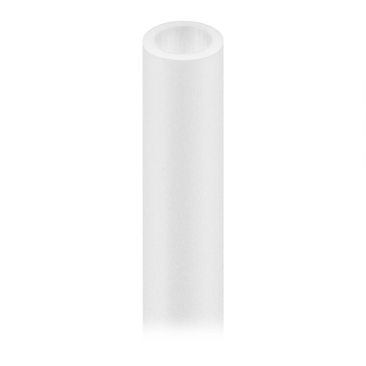 Corsair Hydro X Series XT Hardline 12mm Satin White Tubing (3 x 1M)