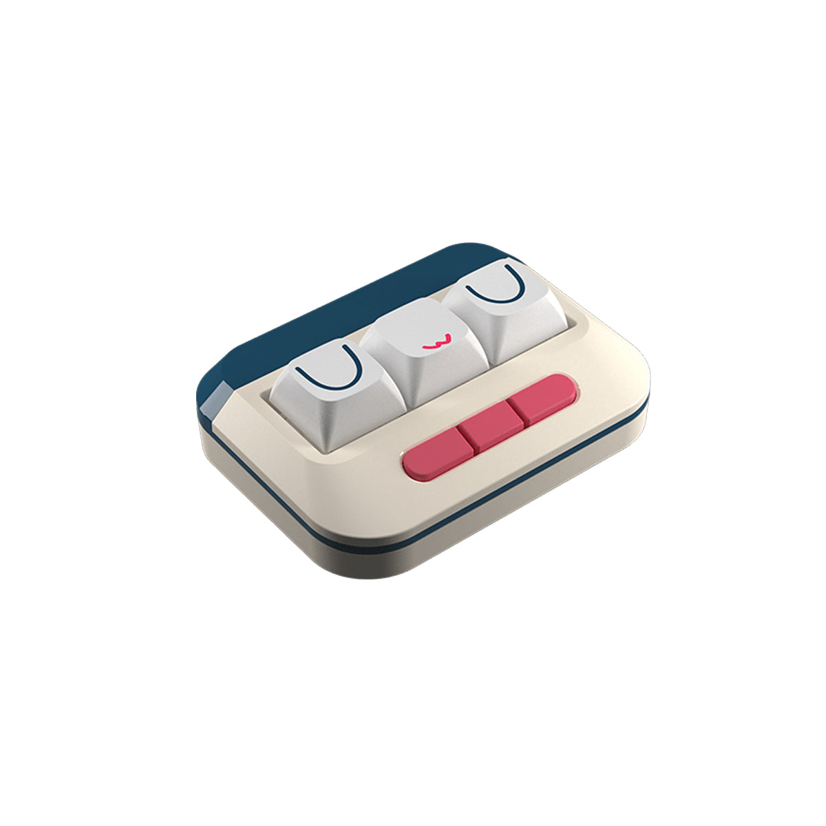 Wooting UwU HE Keypad - Standard