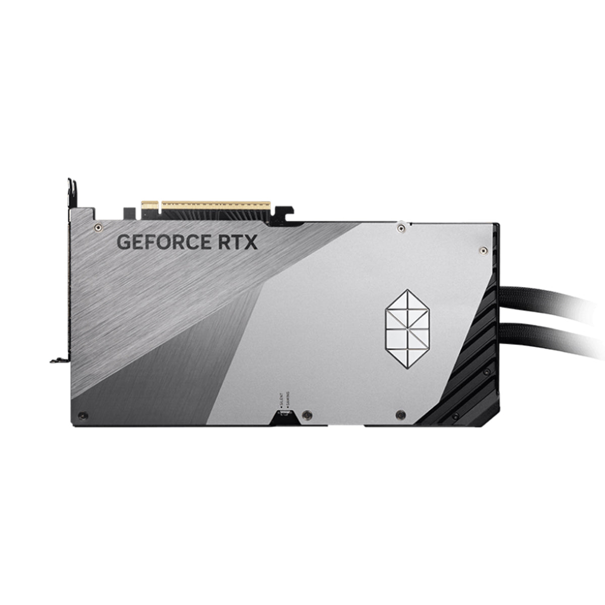 MSI GeForce RTX 5080 SUPRIM LIQUID SOC 16GB Graphics Card