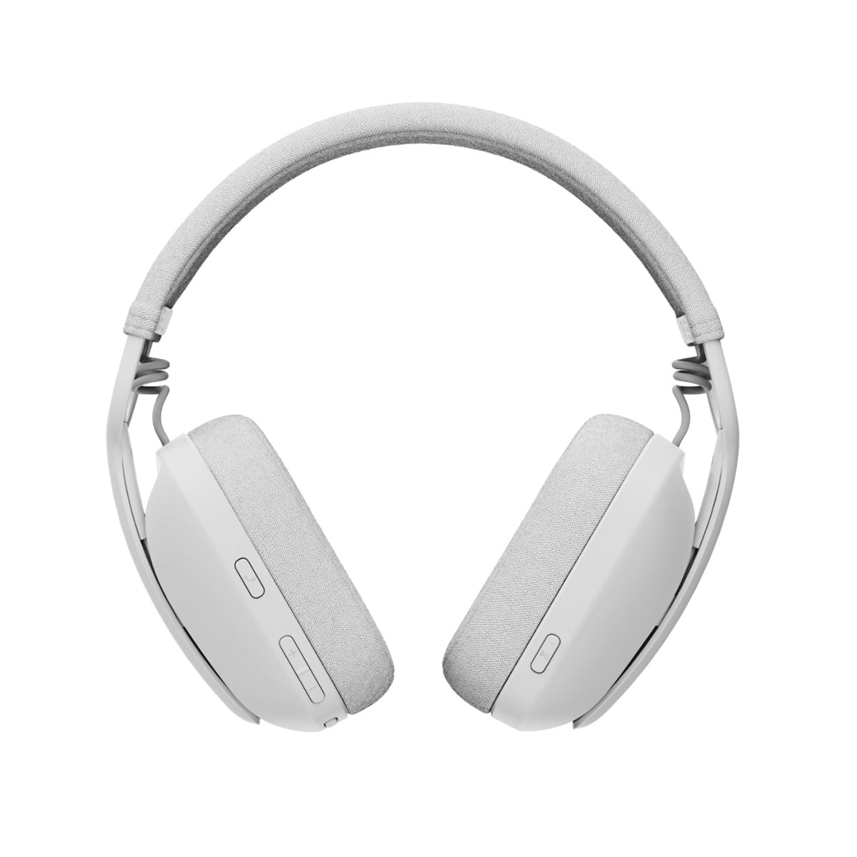 Logitech Zone Vibe 100 Wireless Headset - Off White