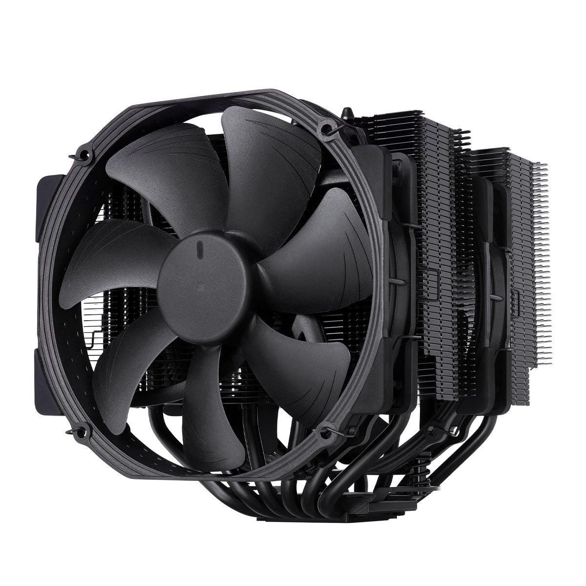 Noctua NH-D15 Chromax Black Dual Tower CPU Cooler