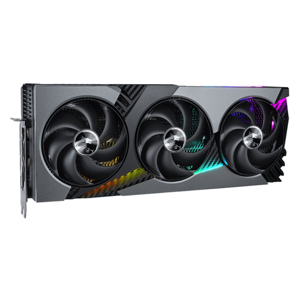 MSI GeForce RTX 5090 VANGUARD SOC LAUNCH EDITION 32GB Graphics Card