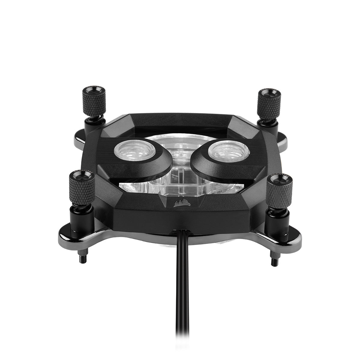 Corsair Hydro X Series XC7 RGB PRO Intel 1200/1700 and AMD AM4 Sockets CPU Water Block