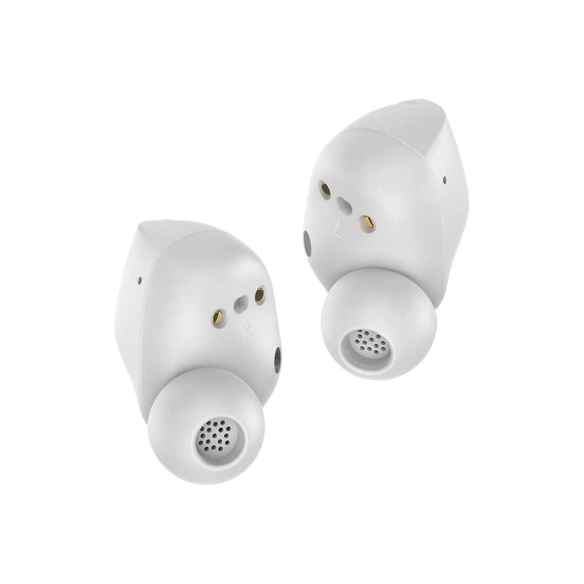 Sennheiser Accentum True Wireless ANC In-Ear Headphones - White