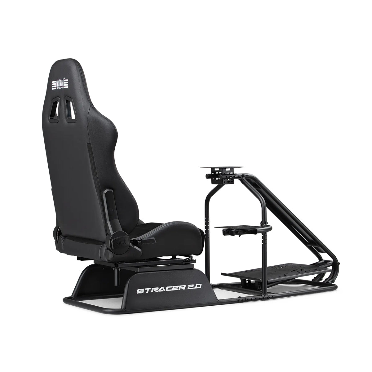 Next Level Racing GTRacer 2.0 Racing Simulator Cockpit
