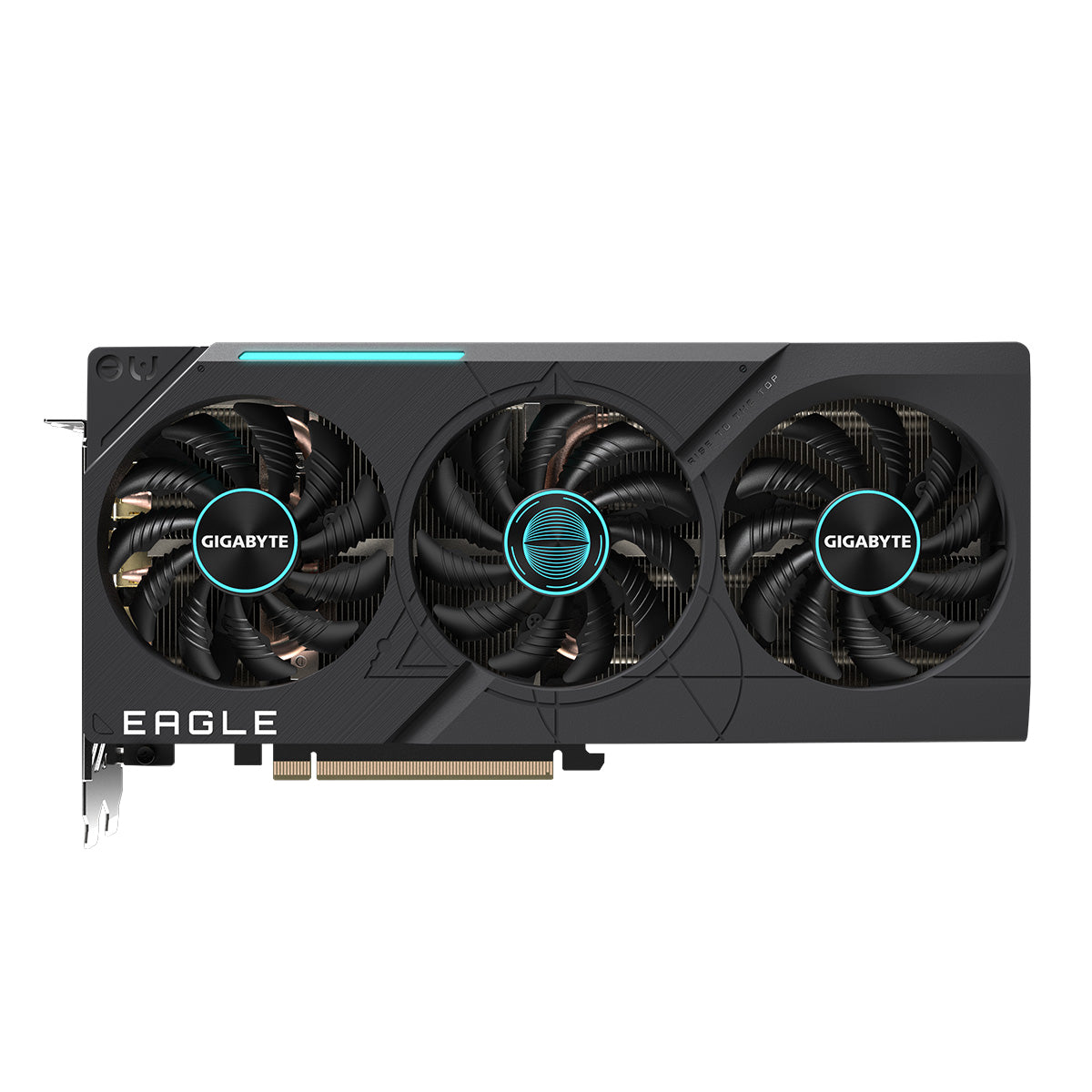Gigabyte GeForce RTX 4070 Eagle OC 12GB Graphics Card