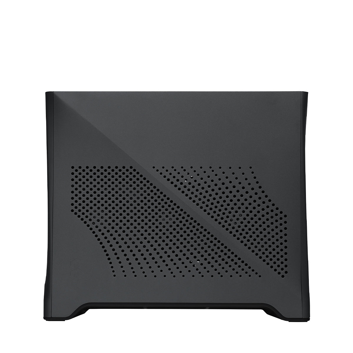 Evoke RTX 5070 Ryzen 7 7700 EVO Gaming PC - Charcoal