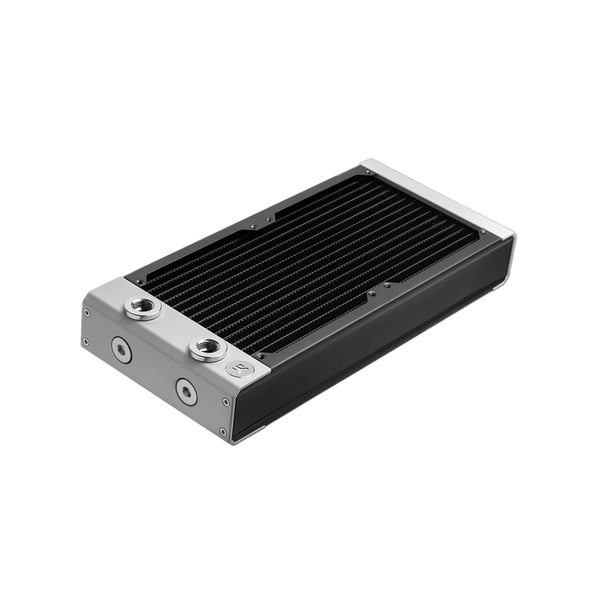 EKWB EK-Quantum Surface P240M 240mm Radiator - Black