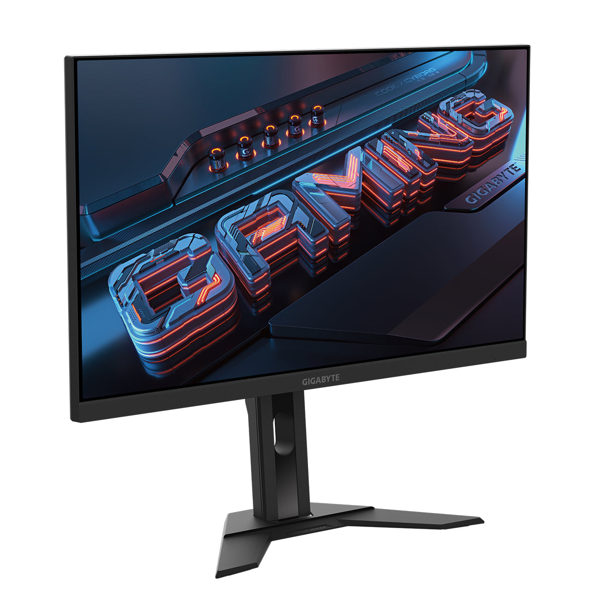 Gigabyte M27QA 27'' QHD 180Hz IPS Gaming Monitor