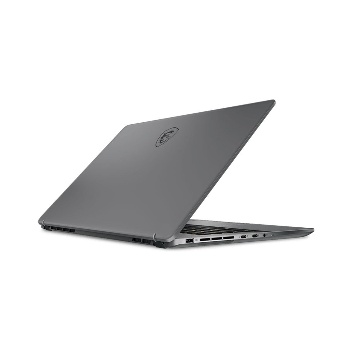 MSI Creator Pro Z17HX Studio RTX 3000 Ada i9-13950HX 64GB 2TB  Creator Laptop