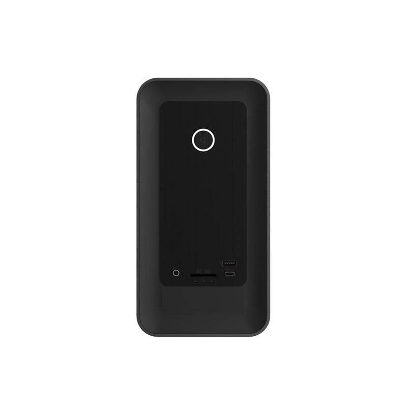 Zotac ZBOX MAGNUS ONE ERP74070W i7-13700 RTX4070 Mini PC (BAREBONE)