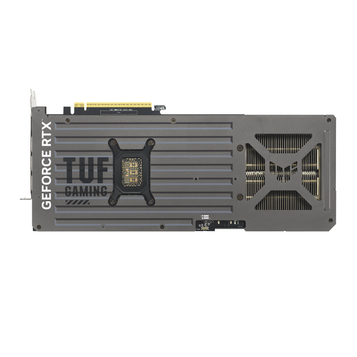 ASUS GeForce RTX 5070 TUF GAMING OC 12GB Graphics Card