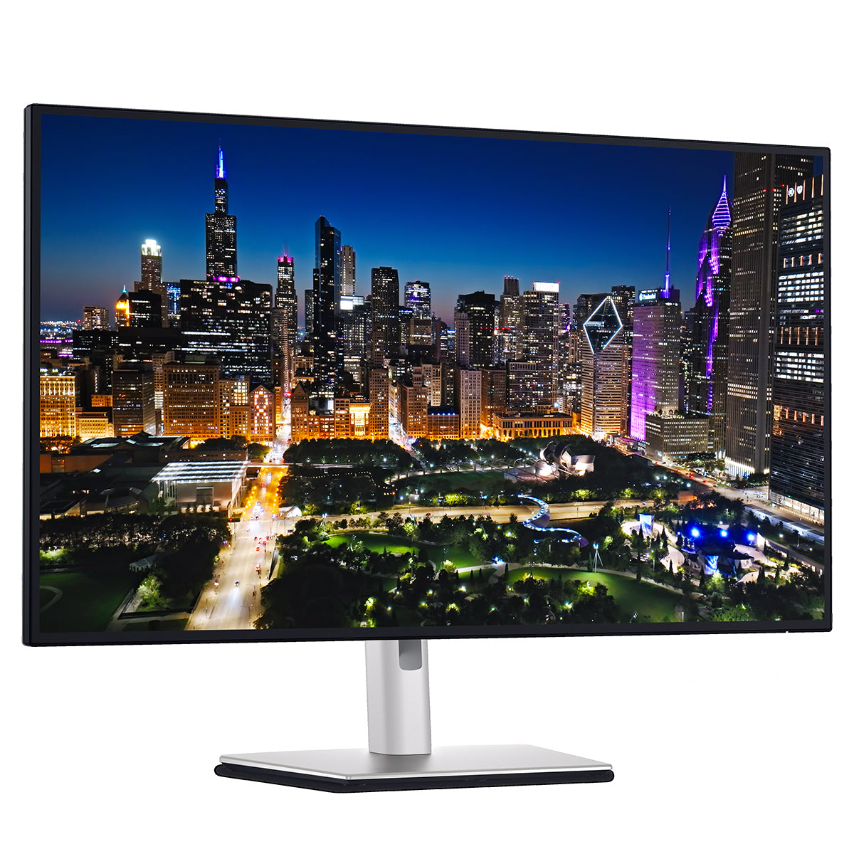 Dell UltraSharp U3225QE 32" 4K IPS 120Hz Thunderbolt Hub Monitor